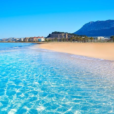 Apartment Residencial Daly By Interhome Denia Zewnętrze zdjęcie