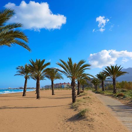Apartment Residencial Daly By Interhome Denia Zewnętrze zdjęcie