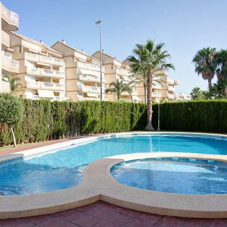 Apartment Residencial Daly By Interhome Denia Zewnętrze zdjęcie