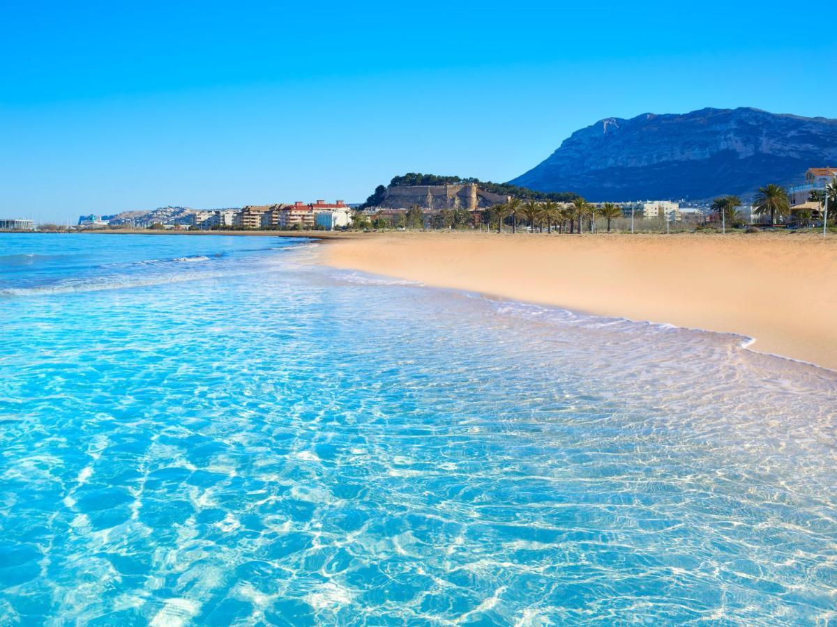 Apartment Residencial Daly By Interhome Denia Zewnętrze zdjęcie