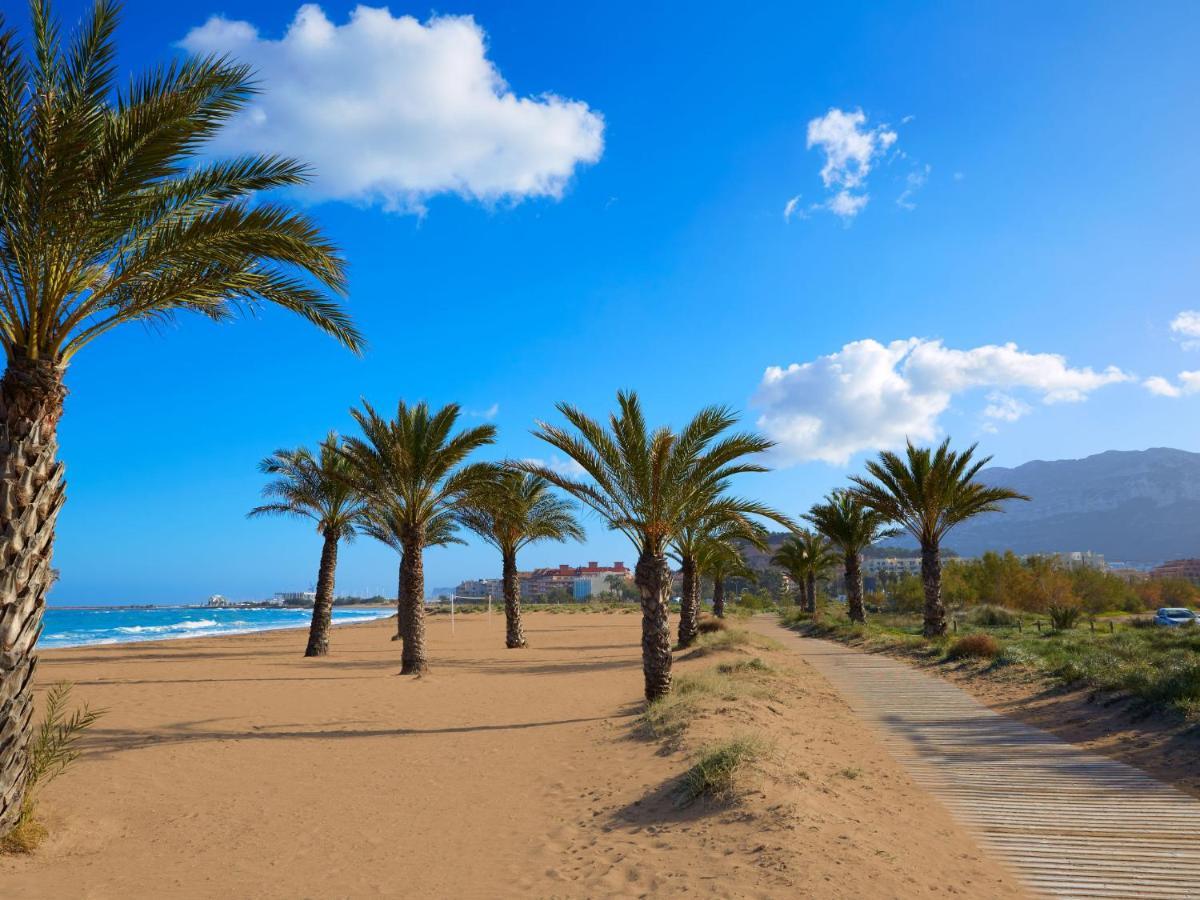Apartment Residencial Daly By Interhome Denia Zewnętrze zdjęcie
