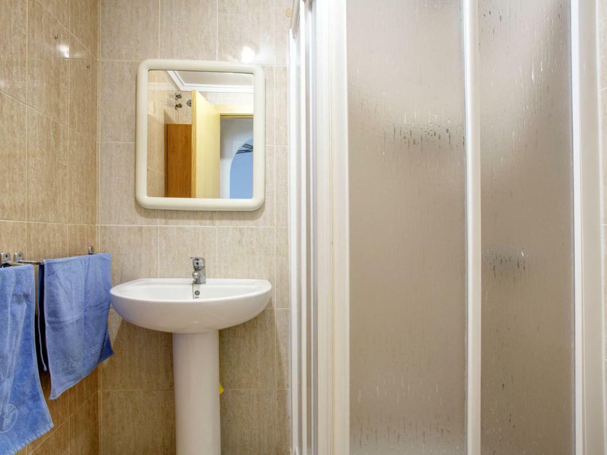 Apartment Residencial Daly By Interhome Denia Zewnętrze zdjęcie