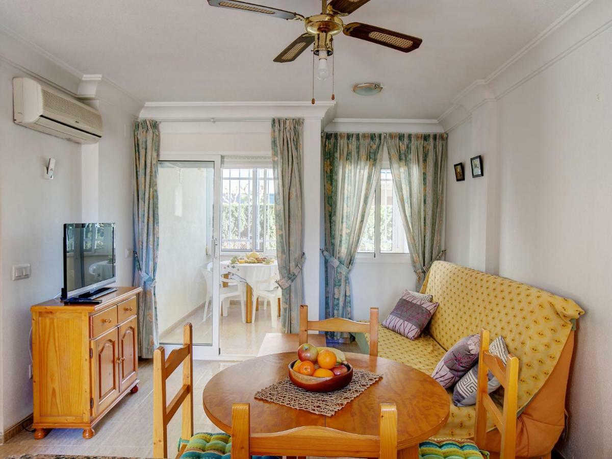 Apartment Residencial Daly By Interhome Denia Zewnętrze zdjęcie