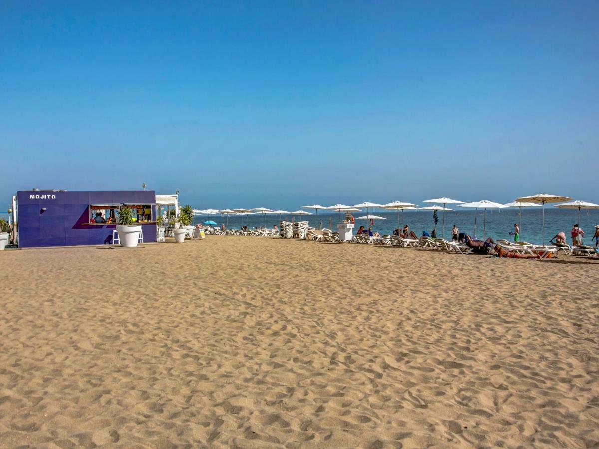 Apartment Residencial Daly By Interhome Denia Zewnętrze zdjęcie