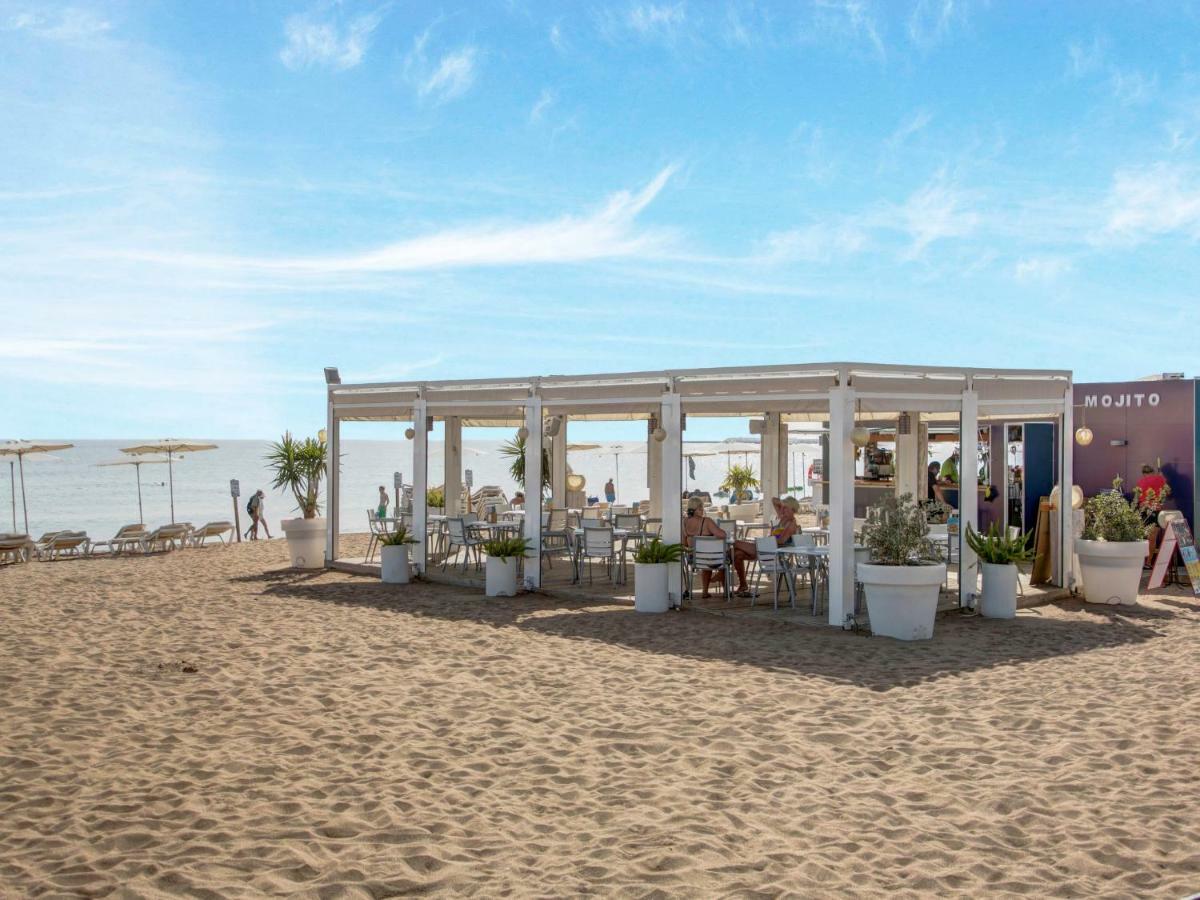 Apartment Residencial Daly By Interhome Denia Zewnętrze zdjęcie
