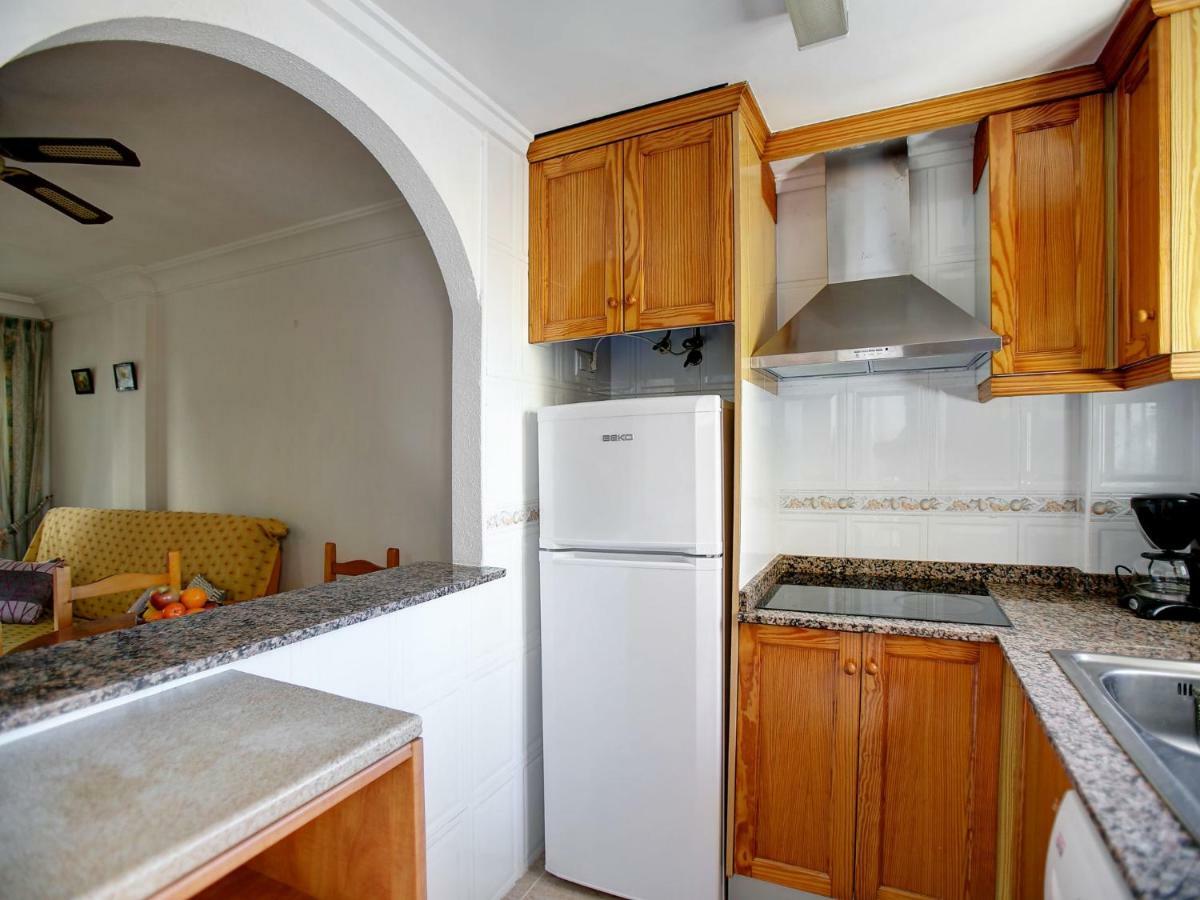 Apartment Residencial Daly By Interhome Denia Zewnętrze zdjęcie