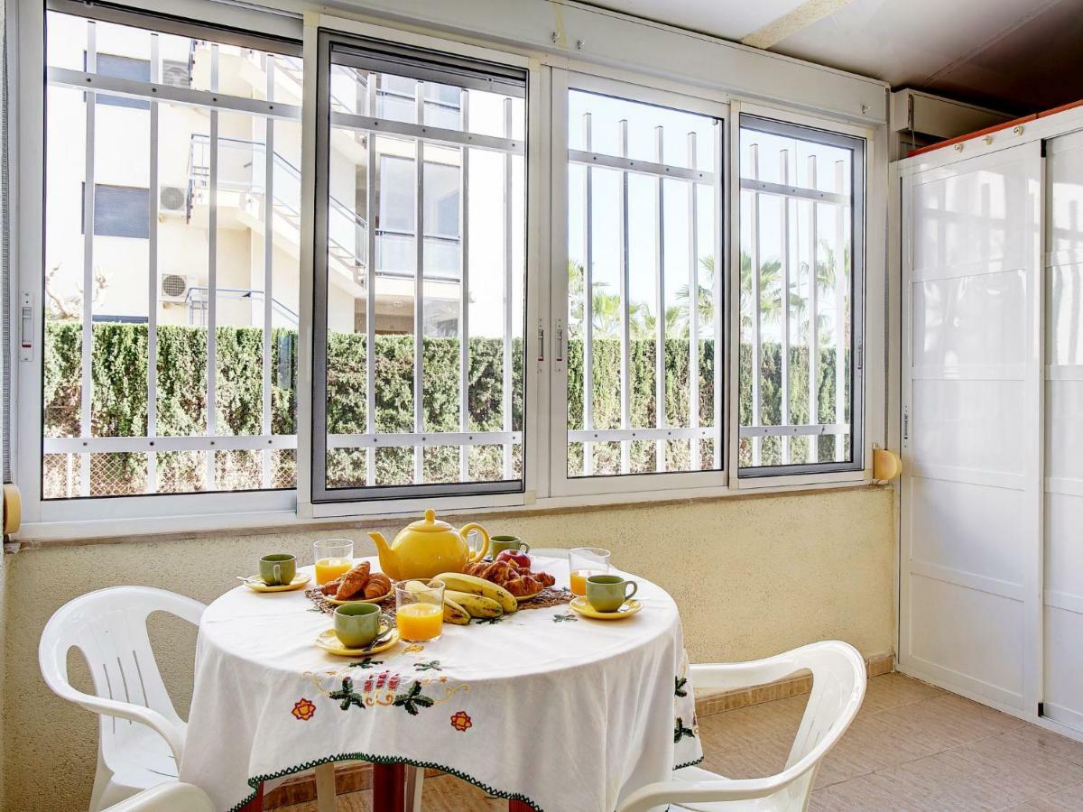 Apartment Residencial Daly By Interhome Denia Zewnętrze zdjęcie