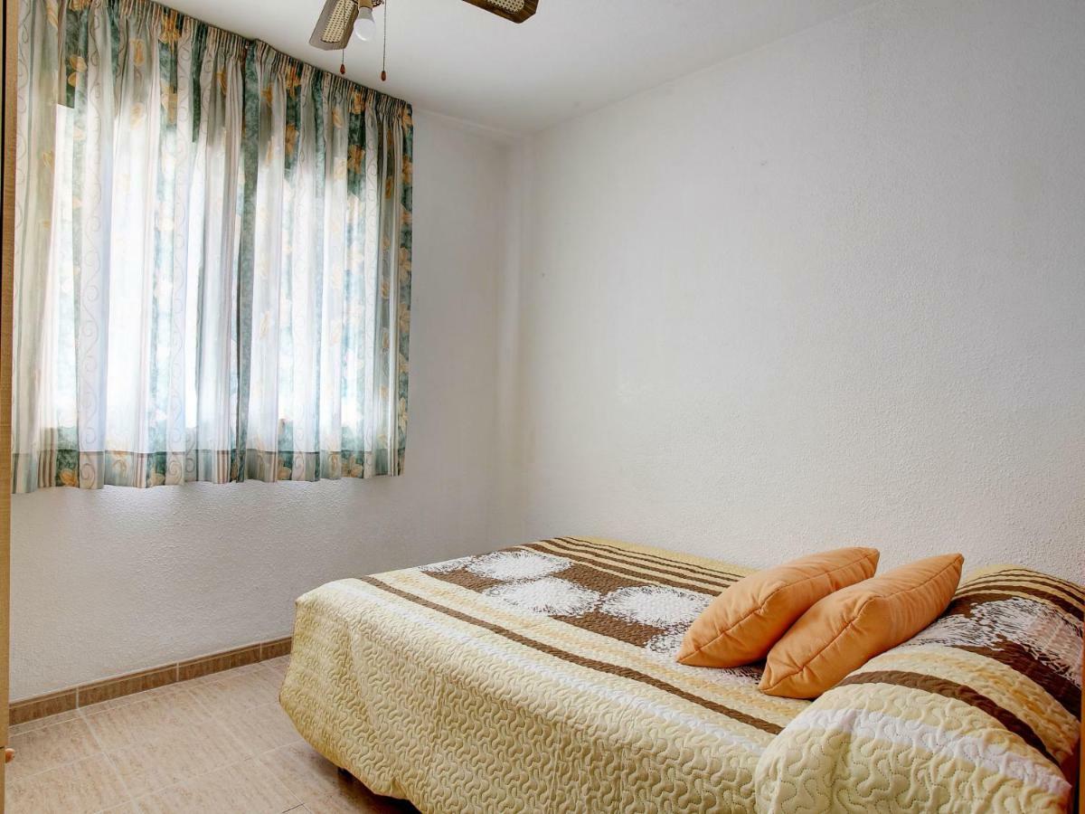 Apartment Residencial Daly By Interhome Denia Zewnętrze zdjęcie