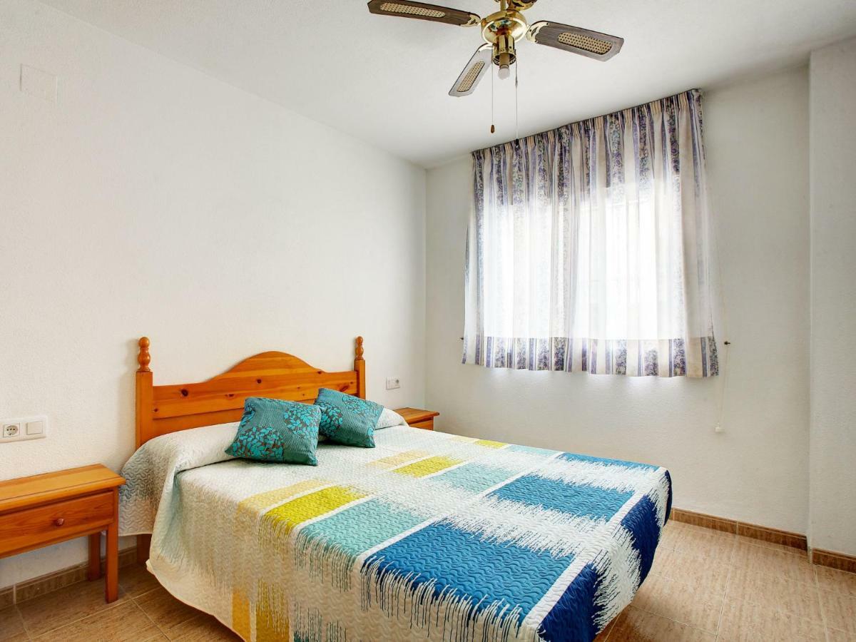 Apartment Residencial Daly By Interhome Denia Zewnętrze zdjęcie