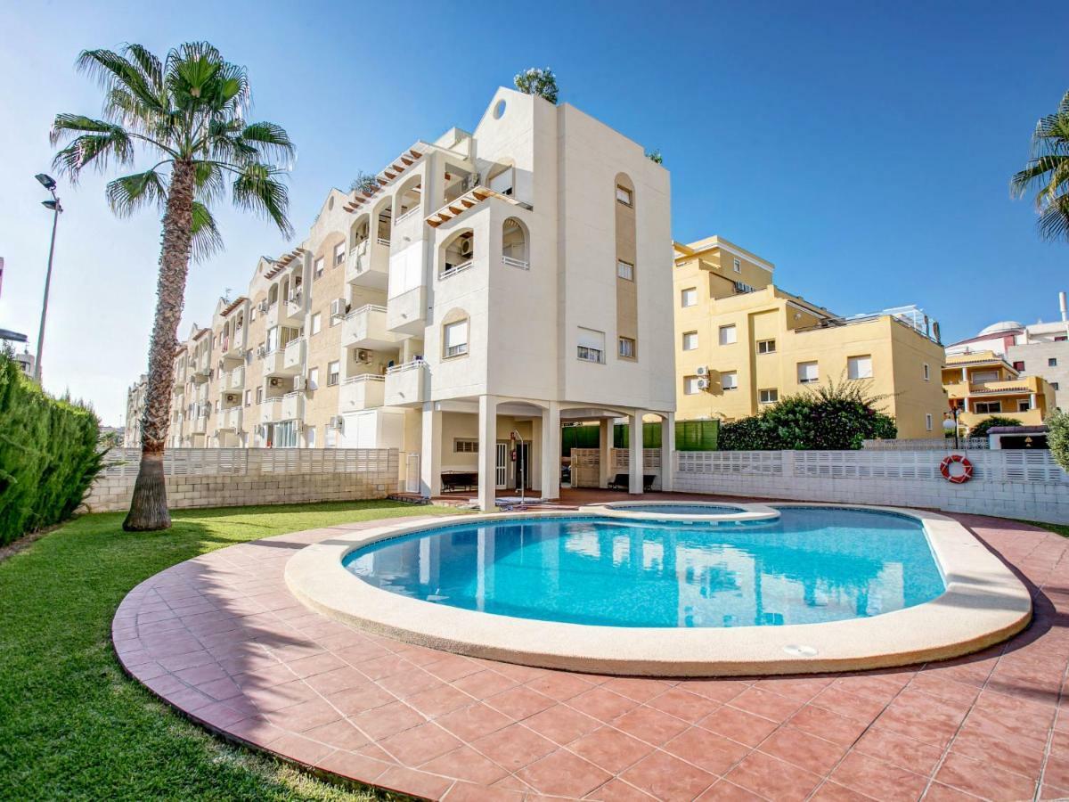 Apartment Residencial Daly By Interhome Denia Zewnętrze zdjęcie