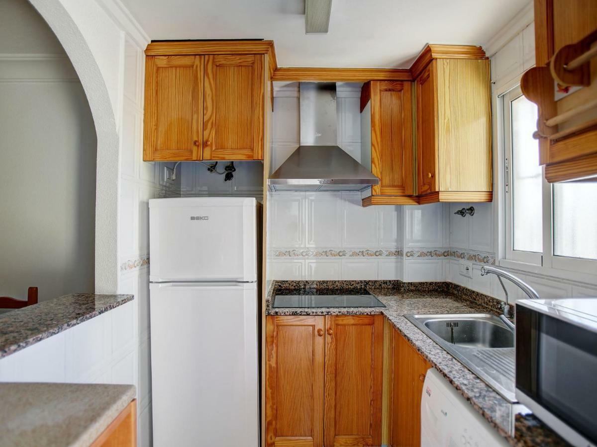Apartment Residencial Daly By Interhome Denia Zewnętrze zdjęcie